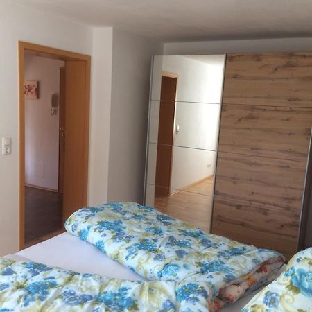 Appartements-Christian Fieberbrunn Ngoại thất bức ảnh