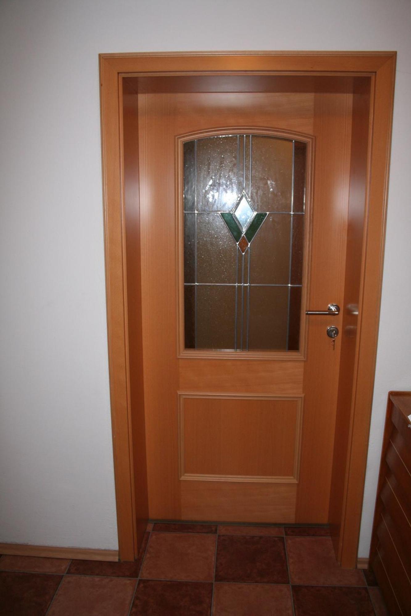 Appartements-Christian Fieberbrunn Ngoại thất bức ảnh