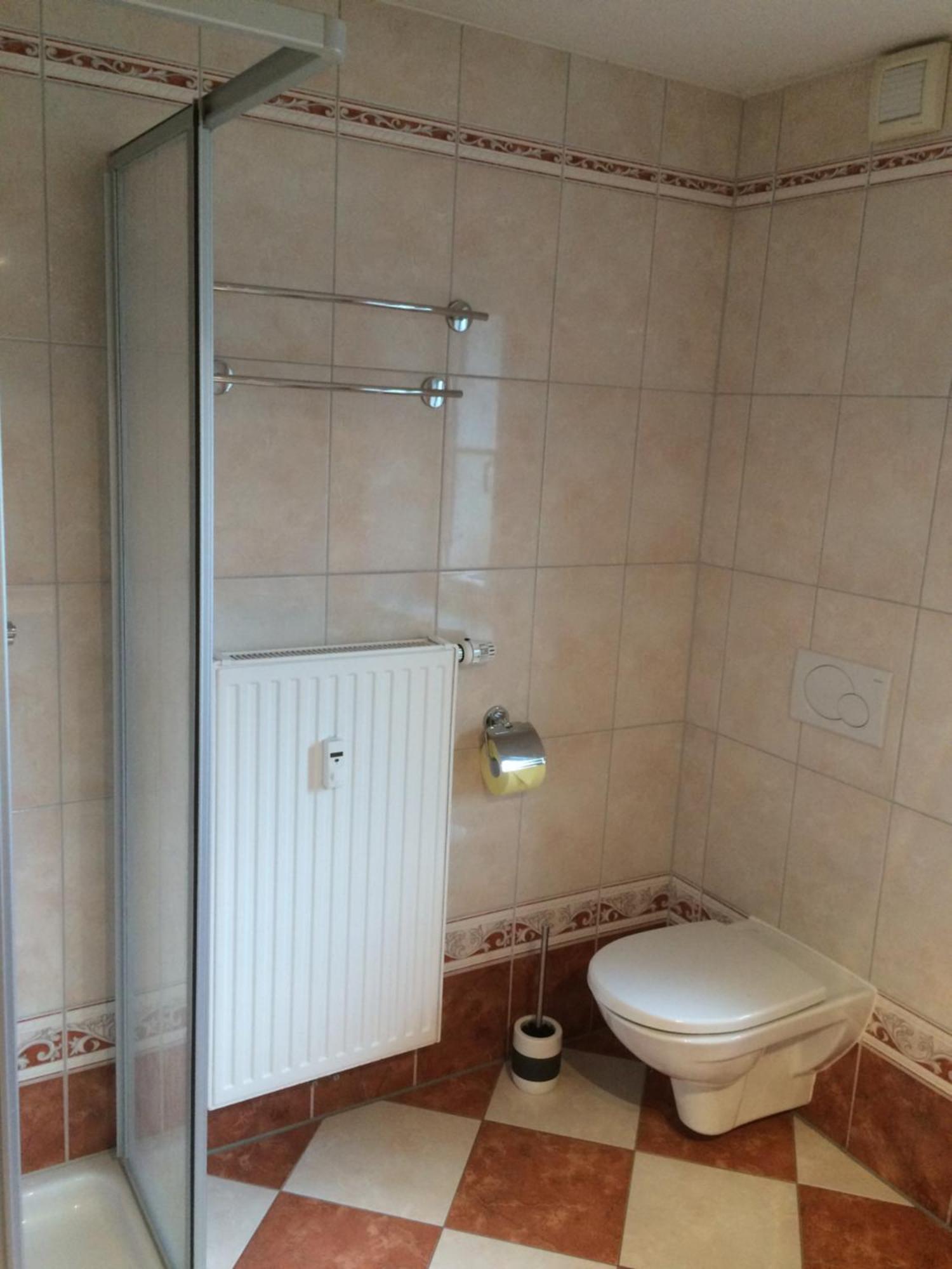 Appartements-Christian Fieberbrunn Ngoại thất bức ảnh
