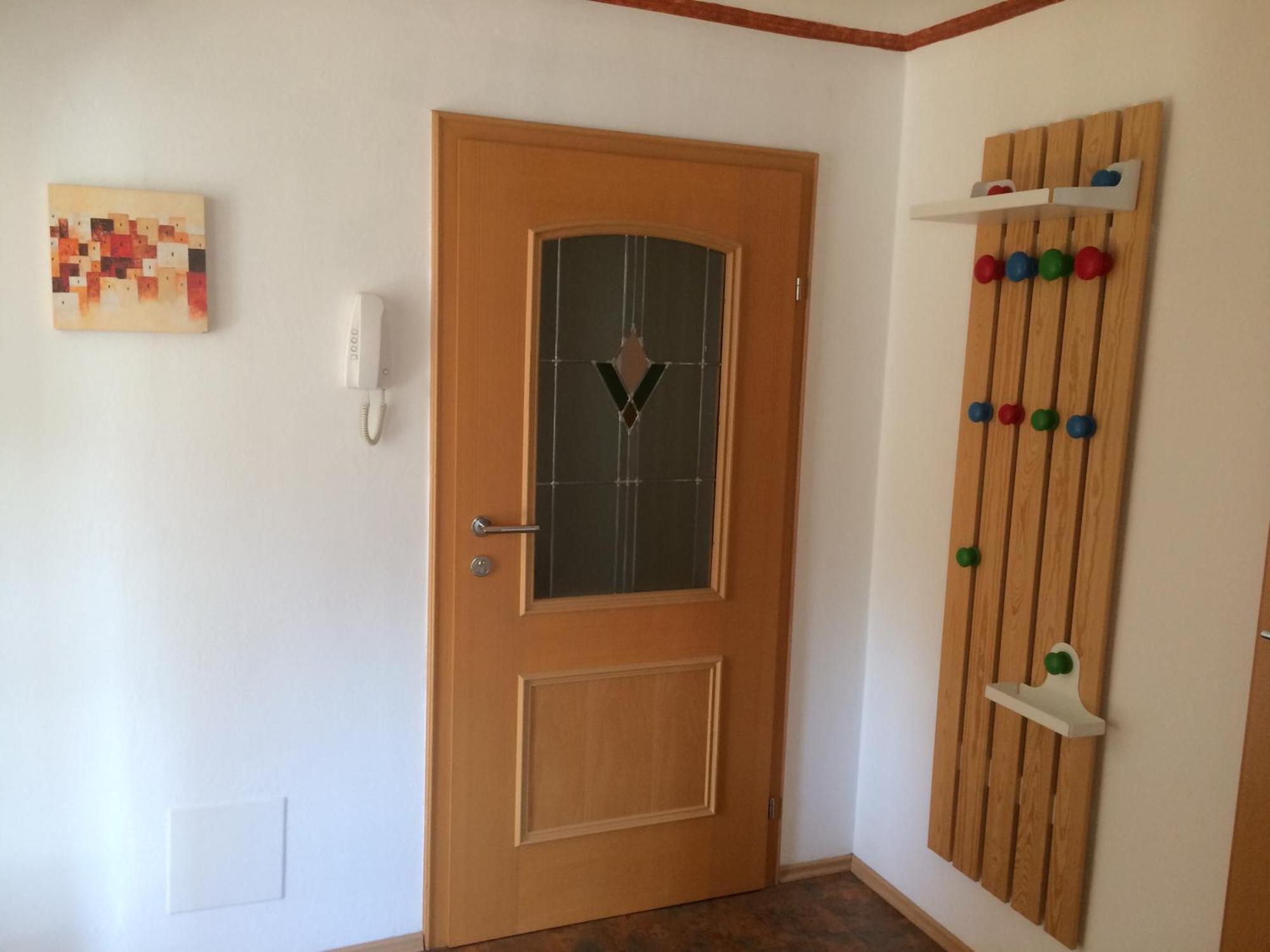 Appartements-Christian Fieberbrunn Ngoại thất bức ảnh