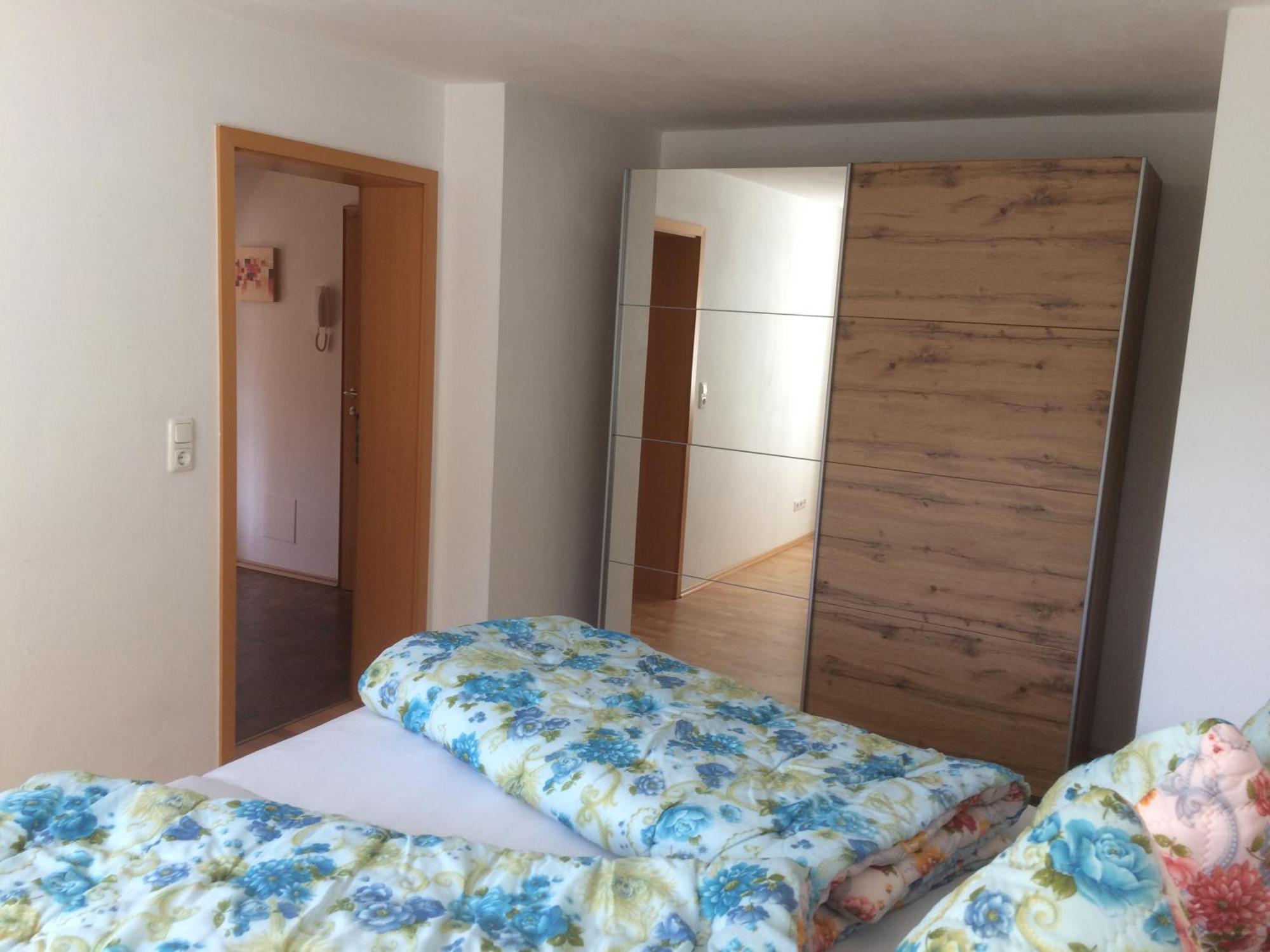 Appartements-Christian Fieberbrunn Ngoại thất bức ảnh
