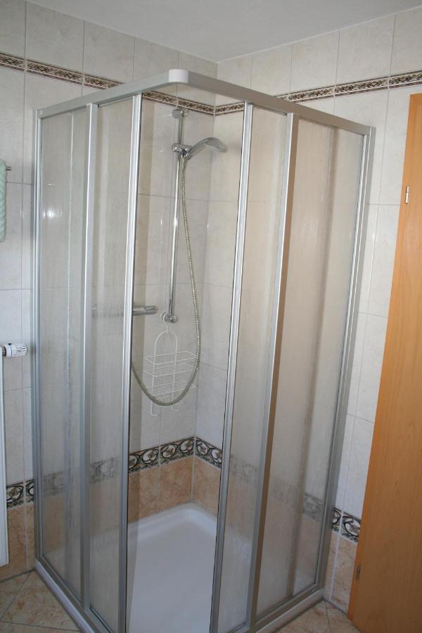Appartements-Christian Fieberbrunn Ngoại thất bức ảnh