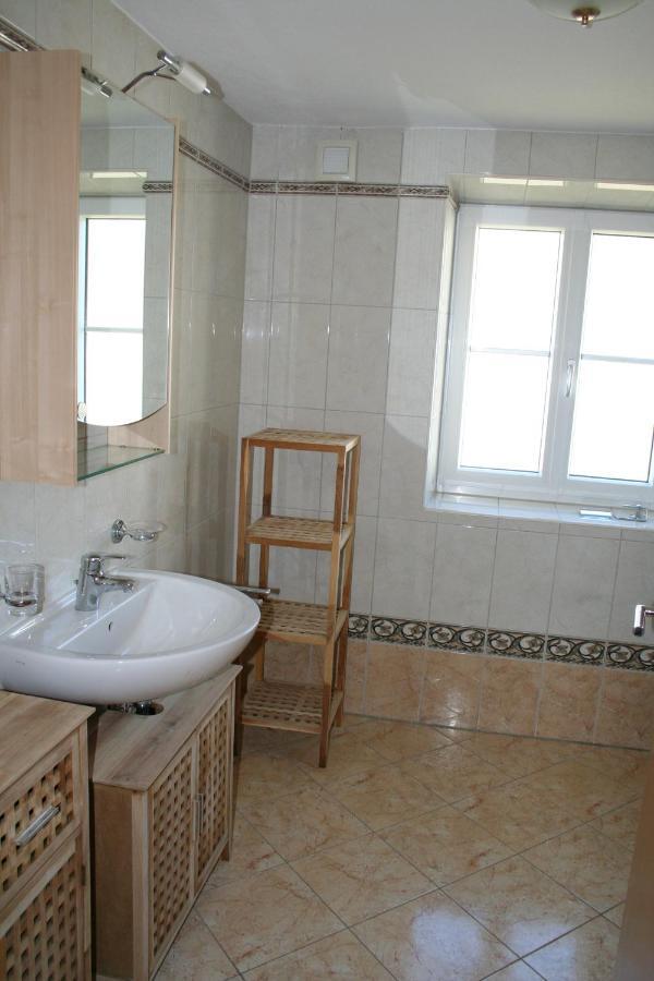 Appartements-Christian Fieberbrunn Ngoại thất bức ảnh