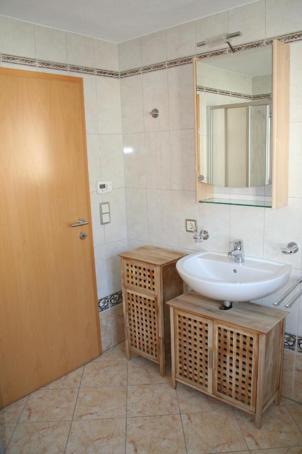 Appartements-Christian Fieberbrunn Ngoại thất bức ảnh